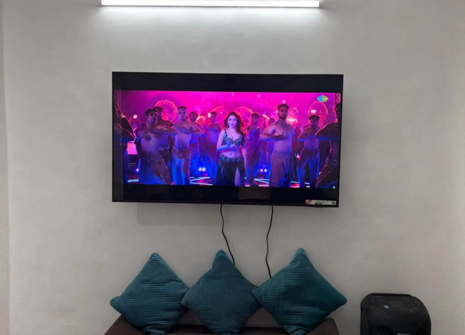 Airport Homestay By Aj New Delhi Apartment